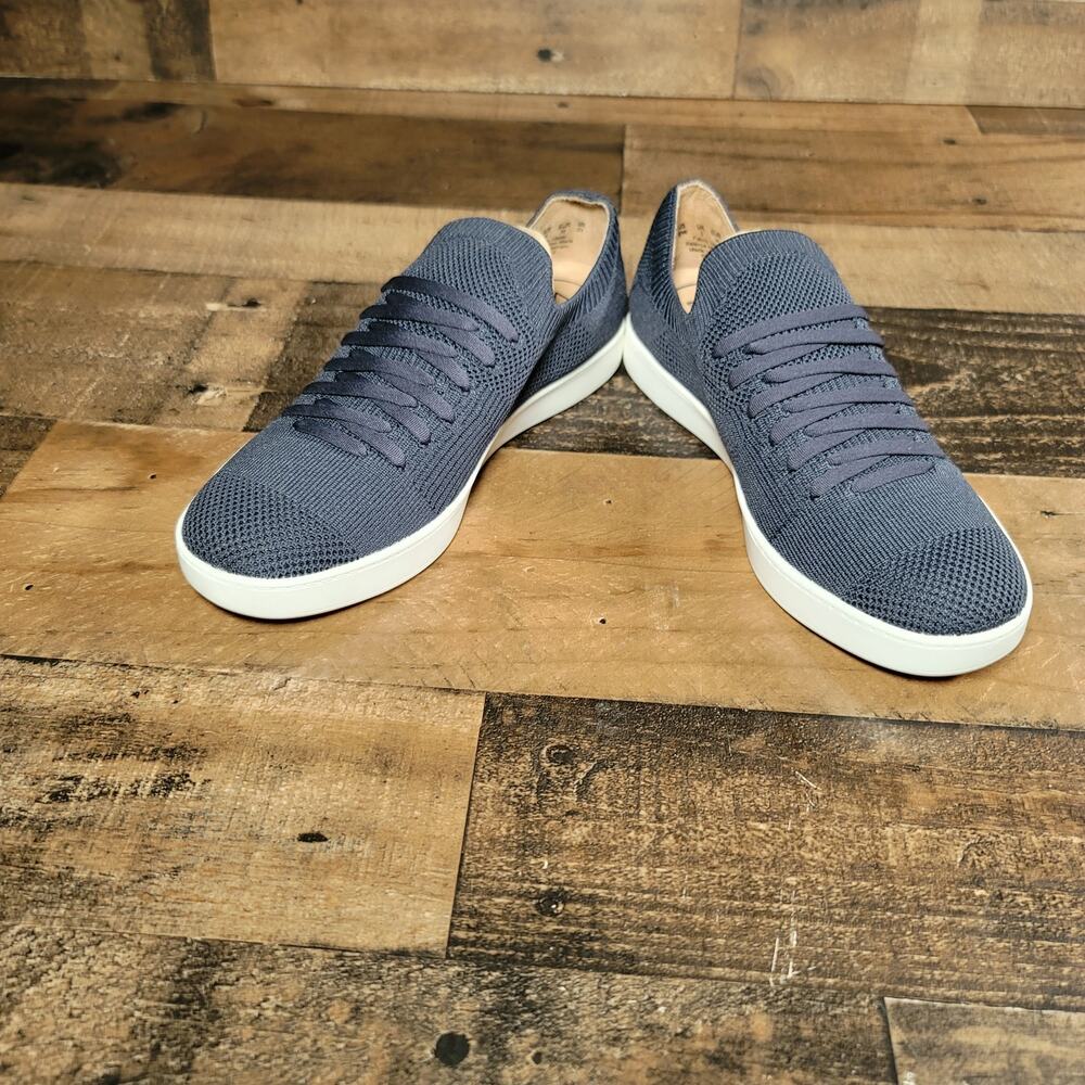 LifeStride Esme 2 Slip-on Sneakers Women's Shoes Navy Size 6W